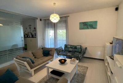 Casă cu 3 camere în Palazu Mare - 12