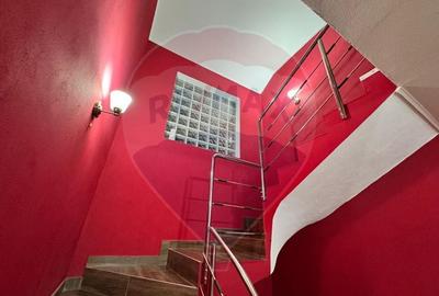 Vila la cheie complet mobilată și utilată - 6