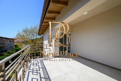 Casă cu 6 camere cu Canalizare în Pipera - 45