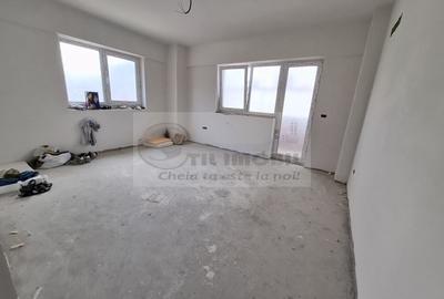 Apartament decomandat de vanzare in Iasi, Galata, 44,90 mp, bloc nou - 6