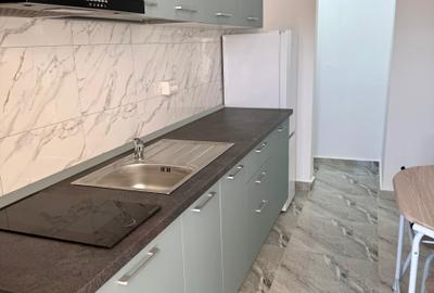 Garsonieră decomandată, mobilată în Militari - 2