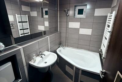 Apartament cu 3 camere decomandat în Central - 6