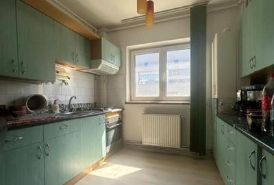 Apartament 3 camere, 2 bai, decomandat, spatios, insorit, zona Garii - 4