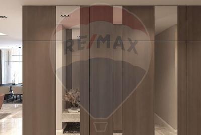 Vila individuala de vanzare in Complex Premium Pipera - 8