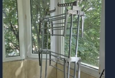 Stefan cel Mare,Metrou,bl.1982,reabilitat,et.3/8,DECOMANDAT,RENOVAT,2bai,mobilat - 12