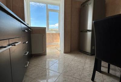 Apartament 1 camere, zona Buzaului (spital Judetean). - 3