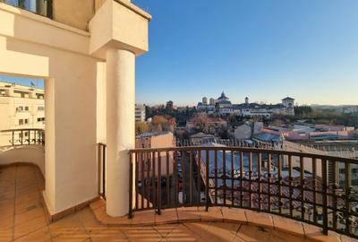 VANZARE Duplex 4 camere Unirii nr. 12 Palatul Parlamentului Fantani Mitropolie - 16