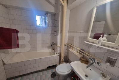 Apartament 4 camere decomandate, Rovine Zona Posta - 13