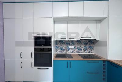 Duplex de 4 camere, 120mp, gradina, zona strazii Romul Ladea - 11