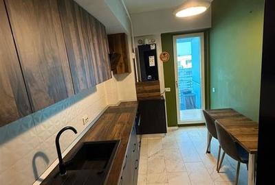 Apartament 2 camere Royal Town Copou , 2locuri de parcare - 1