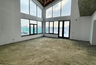 Casă individuală cu 5 camere cu Teren 380 Mp în Berceni - 6