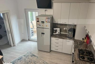 Casă cu 4 camere în Roșiori - 2
