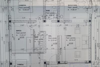 Casa individuala Utvin - 7