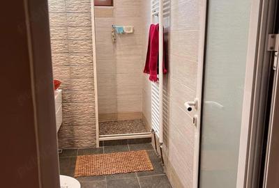 Apartament cu 4 camere decomandat, mobilat în Central - 4