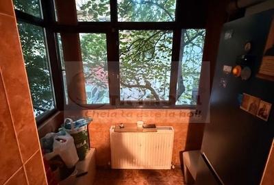 Apartament 3 camere, 65 mp, Alexandru cel Bun, et.1 - 125.000 EUR Apartament 3 camere, 65 mp, Alexandru cel Bun, et.1 - 125.000 EUR - 8