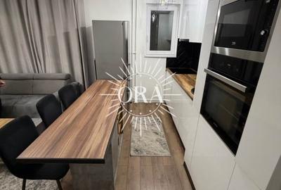 APARTAMENT 2 CAMERE DECOMANDATE | GHEORGHENI ZONA DIANA - HERMES | ETAJ 2 - 2