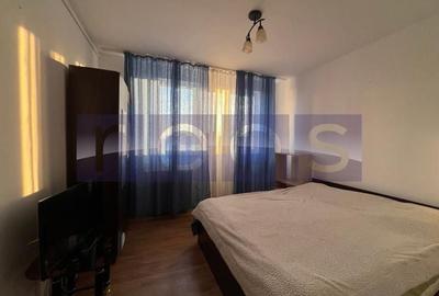 Apartament cu 2 camere semidecomandat în 1 Mai - 4