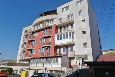 Garsonieră decomandată în Mărăști - 3
