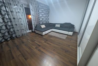Apartament cu 2 camere decomandat, mobilat în Drumul Taberei