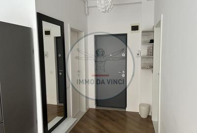 APARTAMENT DE VANZARE | 2 CAMERE | TERASA 40 MP | - 9