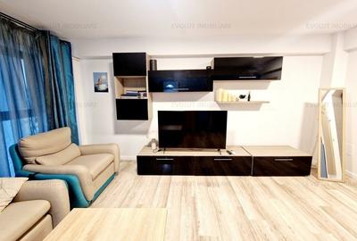 Apartament 2 camere – mobilat & utilat – zona Compozitori - 6