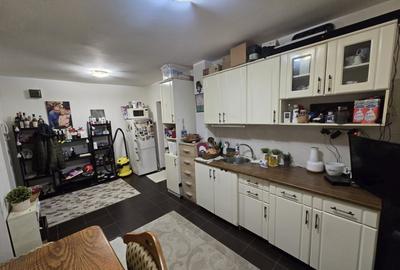 Ap. 2 camere decomadate et.1 Neagoe Voda - 8