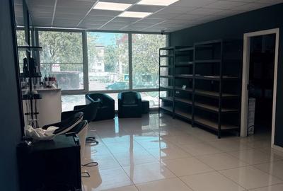 Spațiu comercial, de 198 mp, în Exterior Vest - 6