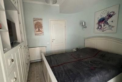APARTAMENT DE LUX CU 3 CAMERE- PARCAREC SI CENTRALA LA KAUFLAND ICIL - 14