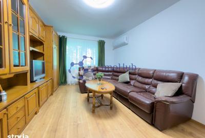 Apartament cu 3 camere în Nicolina - 3