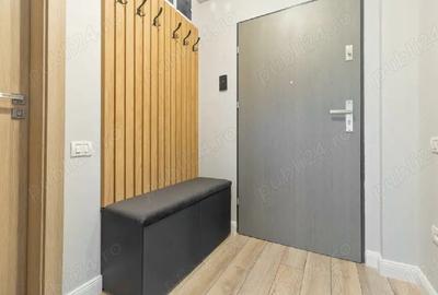 Apartament cu 2 camere decomandat în Băile Felix - 6