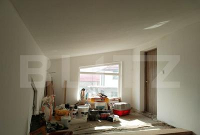 Casa de vacan?a cu helesteu 180mp utili, 975mp teren Ulmi - 4