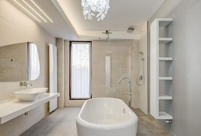 Casă de închiriat – Smart Home pe malul lacului Buftea | 25 min de București - 3