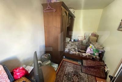 Apartament cu 2 camere nedecomandat, mobilat în Micro 11