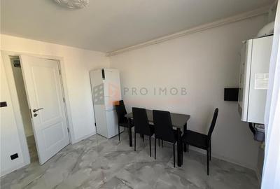Apartament 2 camere cf 1 decomandat zona Unirii Sud - 3