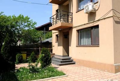 Garsonieră decomandată în Dămăroaia