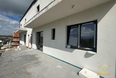 Casa noua cu 5 camere de vanzare in zona Dealuri - Oradea - 11