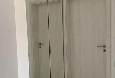 Apartament cu 2 camere nedecomandat în Apărătorii Patriei - 7