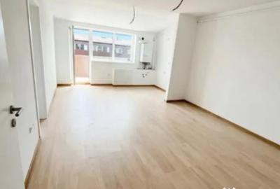 Apartament cu 2 camere decomandat în Sânpetru - 7