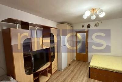 DE VANZARE GARSONIERA 31 MP DRUMUL TABEREI | DECOMANDATA | METROU - 2