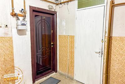 Garsonieră decomandată, mobilată în Lenin - 8