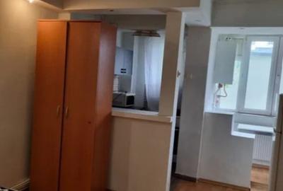 Garsonieră semidecomandată, mobilată în Tudor Vladimirescu - 2