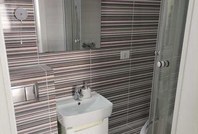 Grozavesti-Metrou 250 m-Apartament 3 camere, mobilat, utilat, centrala termica - 6