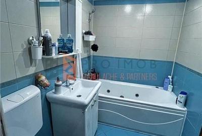 Apartament 3 camere cf 1 decomandat zona Dorobanti 2 - 8