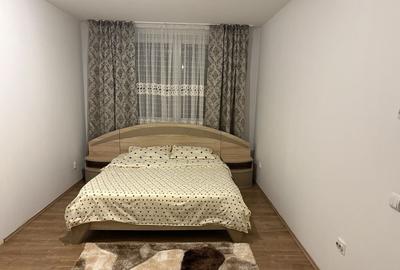 Apartament 2 camere 52mp, finisat modern, balcon 18 mp - 2