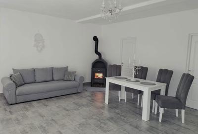 Casă cu 3 camere în Central - 3