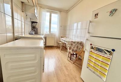 Apartament cu potential ridicat, locatie privilegiata, Grivitei, Brasov - 2