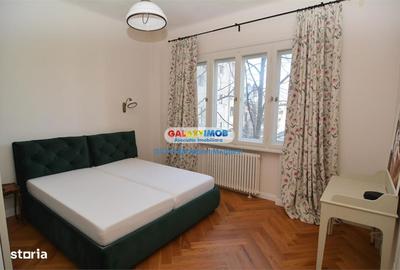 Apartament cu 4 camere, mobilat în Central - 17