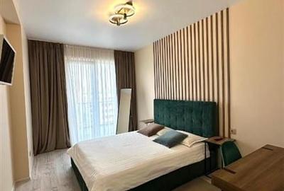 Exclusivist Penthouse de LUX - Elegant si rafinat in Cartierul Tractorul, Brasov - 5