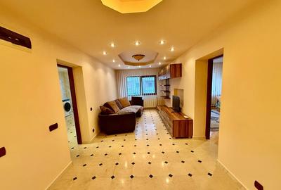 Apartament 3 camere decomandat etaj 1 complet mobilat ?i utilat - 7