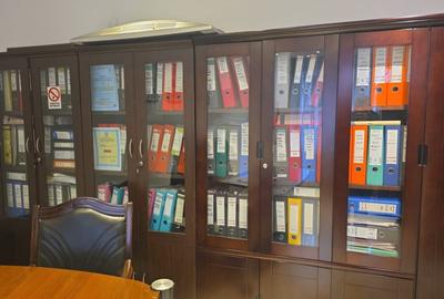 Apartament cu 3 camere decomandat, mobilat în Obor - 13